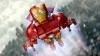 76206 - LEGO Super Heroes Vasember figura