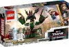 76207 - LEGO SuperHeroes Támadás New Asgard ellen