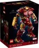 76210 - LEGO Super Heroes Hulkbuster​