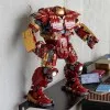 76210 - LEGO Super Heroes Hulkbuster​