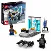 76212 - LEGO Super Heroes Shuri laborja