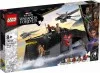 76214 - LEGO Super Heroes Fekete Párduc: Harc a vízen