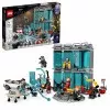 76216 - LEGO Super Heroes Vasember fegyvertára