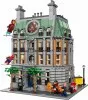 76218 - LEGO Super Heroes Sanctum Sanctorum