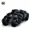 76240 - LEGO Super Heroes Batmobile™ Tumbler