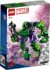 76241 - LEGO Super Heroes Hulk páncélozott robotja