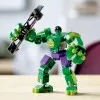 76241 - LEGO Super Heroes Hulk páncélozott robotja