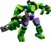 76241 - LEGO Super Heroes Hulk páncélozott robotja