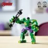 76241 - LEGO Super Heroes Hulk páncélozott robotja