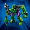 76241 - LEGO Super Heroes Hulk páncélozott robotja