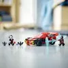 76244 - LEGO Super Heroes Miles Morales vs. Morbius