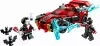 76244 - LEGO Super Heroes Miles Morales vs. Morbius