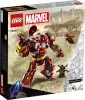 76247 - LEGO Super Heroes Hulkbuster: Wakanda csatája