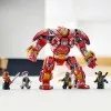 76247 - LEGO Super Heroes Hulkbuster: Wakanda csatája