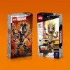 76249 - LEGO Super Heroes Venom Groot