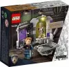 76253 - LEGO Super Heroes A galaxis őrzőinek főhadiszállása