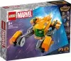 76254 - LEGO Super Heroes Bébi Mordály hajója