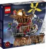 76261 - LEGO Super Heroes Pókember, a végső ütközet