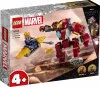 76263 - LEGO Super Heroes Vasember Hulkbuster vs. Thanos