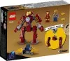 76263 - LEGO Super Heroes Vasember Hulkbuster vs. Thanos