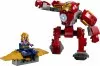 76263 - LEGO Super Heroes Vasember Hulkbuster vs. Thanos