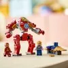 76263 - LEGO Super Heroes Vasember Hulkbuster vs. Thanos