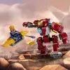 76263 - LEGO Super Heroes Vasember Hulkbuster vs. Thanos