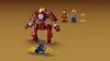 76263 - LEGO Super Heroes Vasember Hulkbuster vs. Thanos