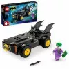 76264 - LEGO Super Heroes Batmobile™ hajsza: Batman™ vs.  Joker™