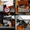 76266 - LEGO Super Heroes Végjáték, a döntő csata