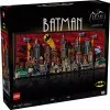 76271 - LEGO Super Heroes Batman: A rajzfilmsorozat Gotham City™