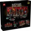 76271 - LEGO Super Heroes Batman: A rajzfilmsorozat Gotham City™