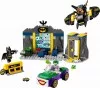 76272 - LEGO Super Heroes - A Denevérbarlang™, Batman™, Batgirl™ és Joker™