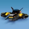 76272 - LEGO Super Heroes - A Denevérbarlang™, Batman™, Batgirl™ és Joker™