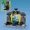 76272 - LEGO Super Heroes - A Denevérbarlang™, Batman™, Batgirl™ és Joker™