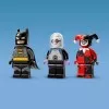 76274 - LEGO Super Heroes - Batman™ és a Batmobile™ vs. Harley Quinn™ és Mr. Freeze™