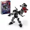 76276 - LEGO Super Heroes Venom robot vs. Miles Morales