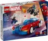 76279 - LEGO Super Heroes Pókember versenyautó & Venomizált Zöld Manó