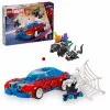 76279 - LEGO Super Heroes Pókember versenyautó & Venomizált Zöld Manó