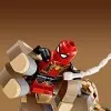 76280 - LEGO Super Heroes Pókember vs. Homokember: A döntő ütközet