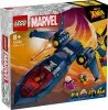 76281 - LEGO Super Heroes X-Men X-Jet