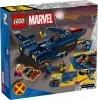 76281 - LEGO Super Heroes X-Men X-Jet