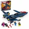 76281 - LEGO Super Heroes X-Men X-Jet