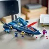 76281 - LEGO Super Heroes X-Men X-Jet