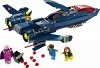 76281 - LEGO Super Heroes X-Men X-Jet