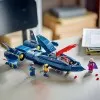 76281 - LEGO Super Heroes X-Men X-Jet