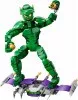 76284 - LEGO Super Heroes Zöld Manó építőfigura