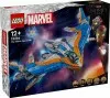 76286 - LEGO Super Heroes - A galaxis őrzői: Milano