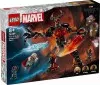 76289 - LEGO Super Heroes - Thor vs. Surtur építőfigura