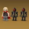 76289 - LEGO Super Heroes - Thor vs. Surtur építőfigura